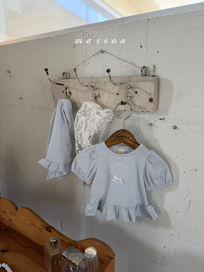 [PRE-ORDER] Candy Top Bottom Set