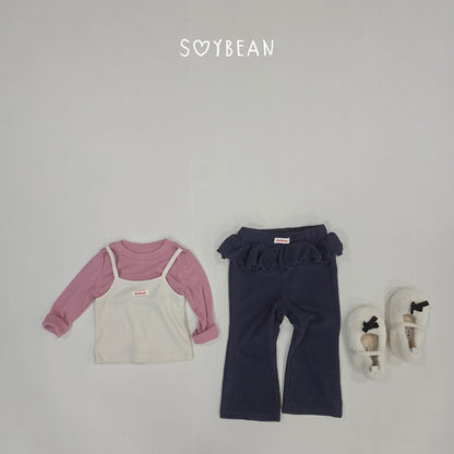 [PRE-ORDER] Two In One Layered T-Shirts