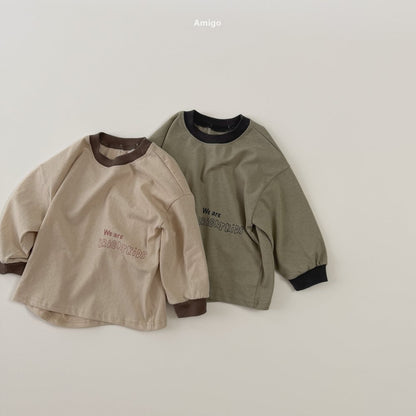 [PRE-ORDER] Butter T-Shirts