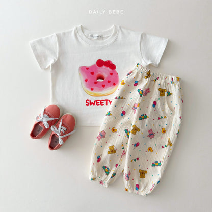 [PRE-ORDER] Bakery T-Shirts