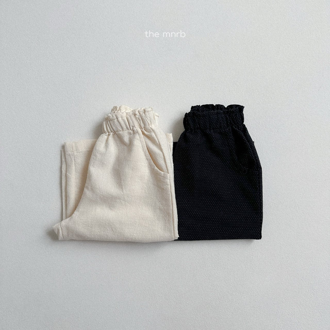 [PRE-ORDER] Salty Straight Pants