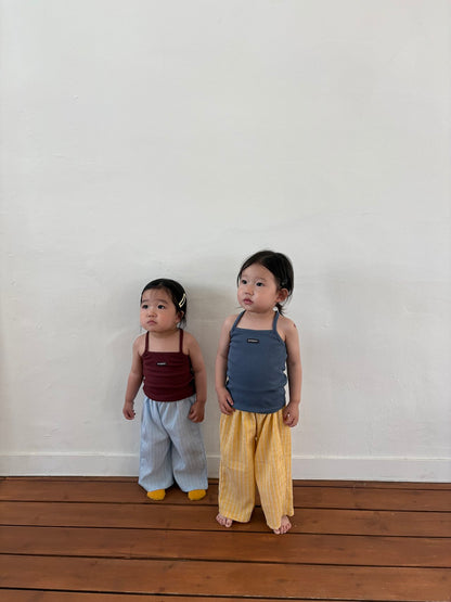 [PER-ORDER] X Tank Top