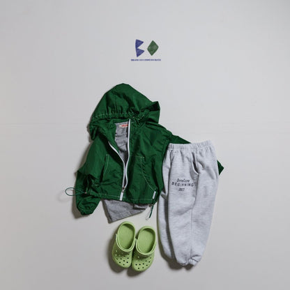 [PRE-ORDER] Beginning Sweatshirts