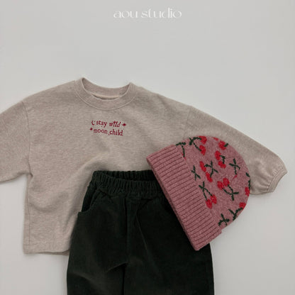[PRE-ORDER] Moon Child T-Shirts