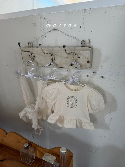 [PRE-ORDER] Candy Top Bottom Set