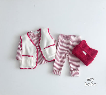 [PRE-ORDER] Chewy Home Wear Set