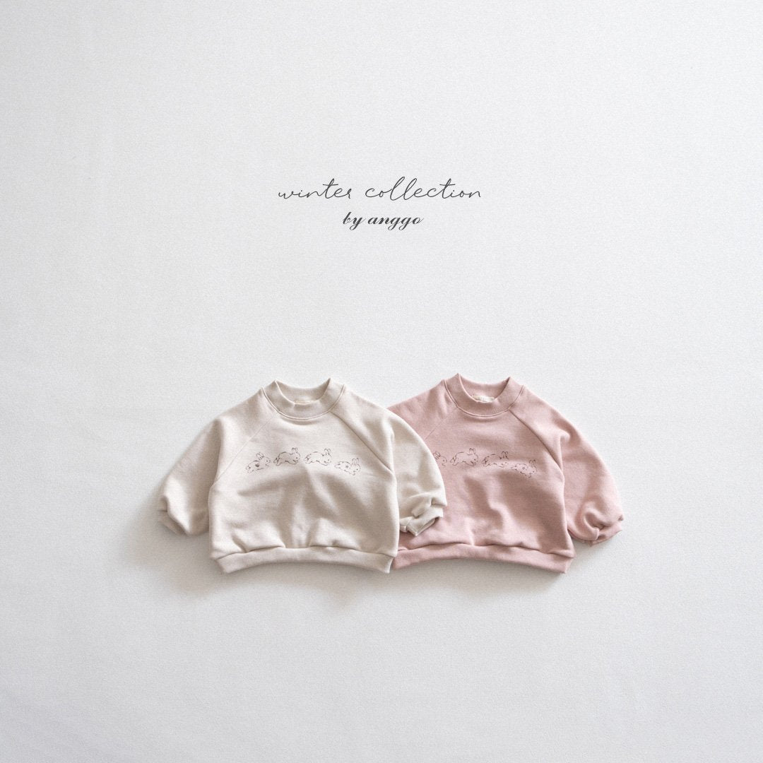 [PRE-ORDER] Bunny Sweatshirts