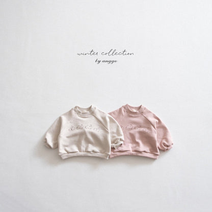 [PRE-ORDER] Bunny Sweatshirts