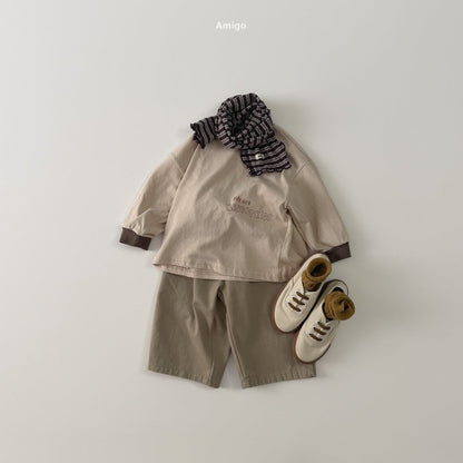 [PRE-ORDER] Butter T-Shirts