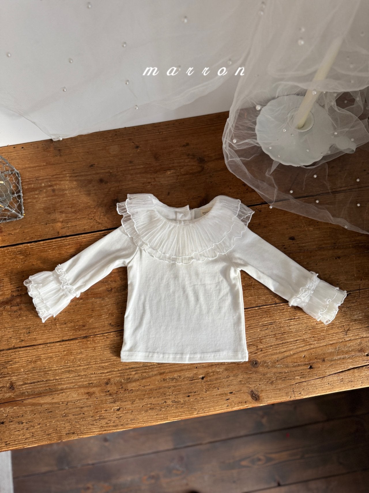 [PRE-ORDER] Stella T-Shirts