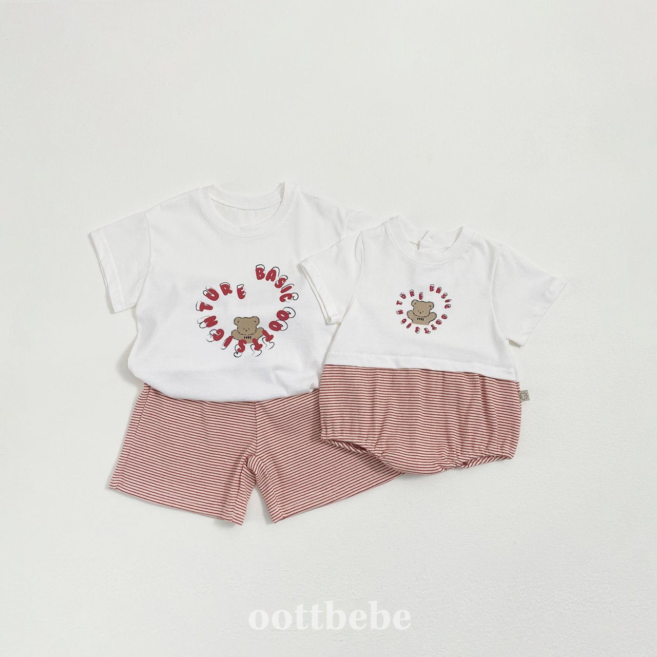 [PRE-ORDER] Ootty Signature Body Suit