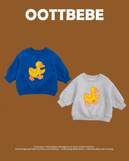 [PRE-ORDER] Duck Sweatshirts