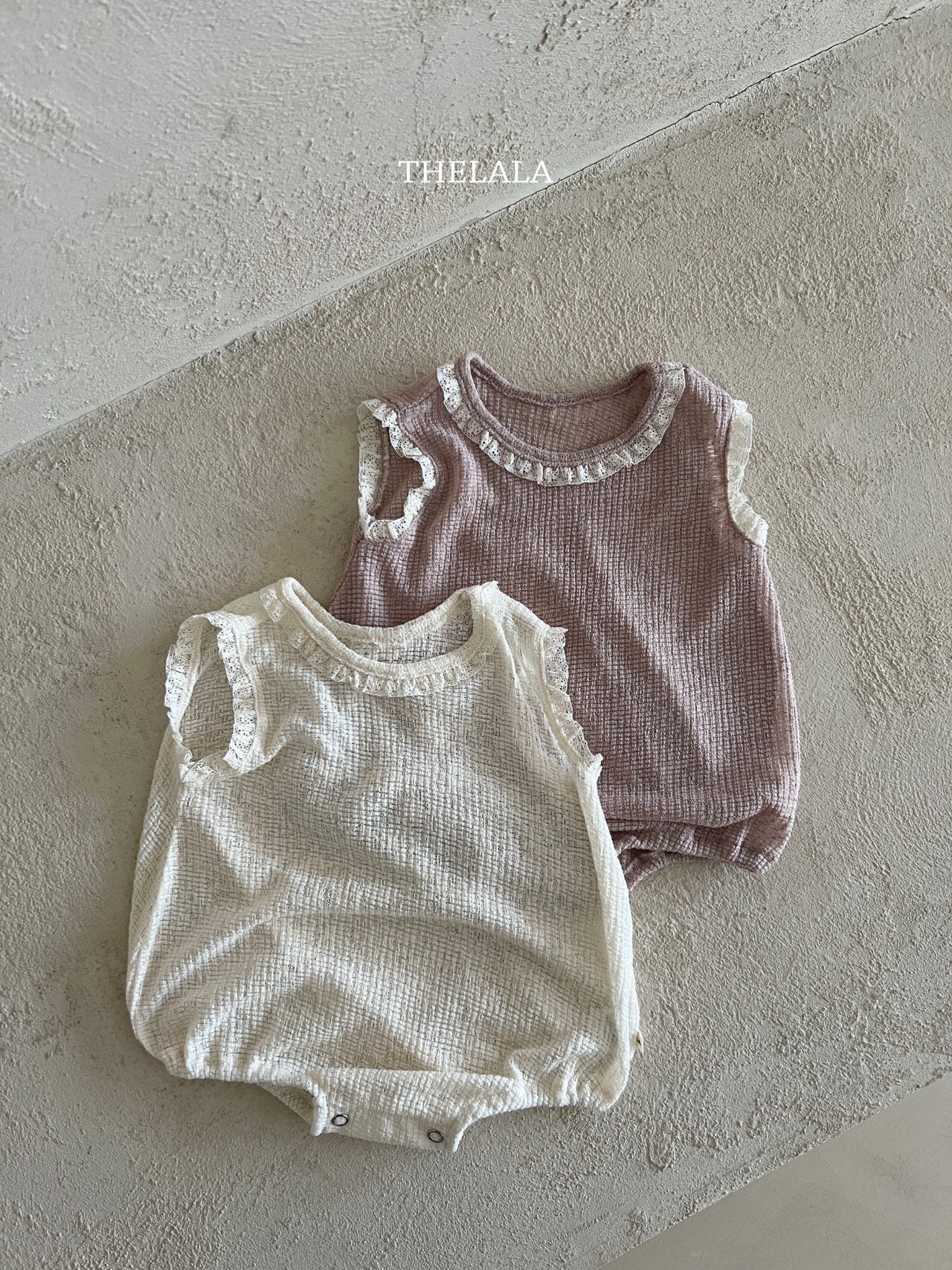 [PRE-ORDER] Crammy Body Suit