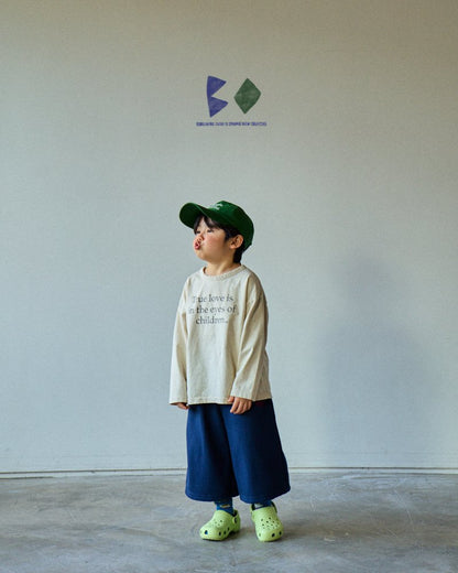 [PRE-ORDER] Love T-Shirts