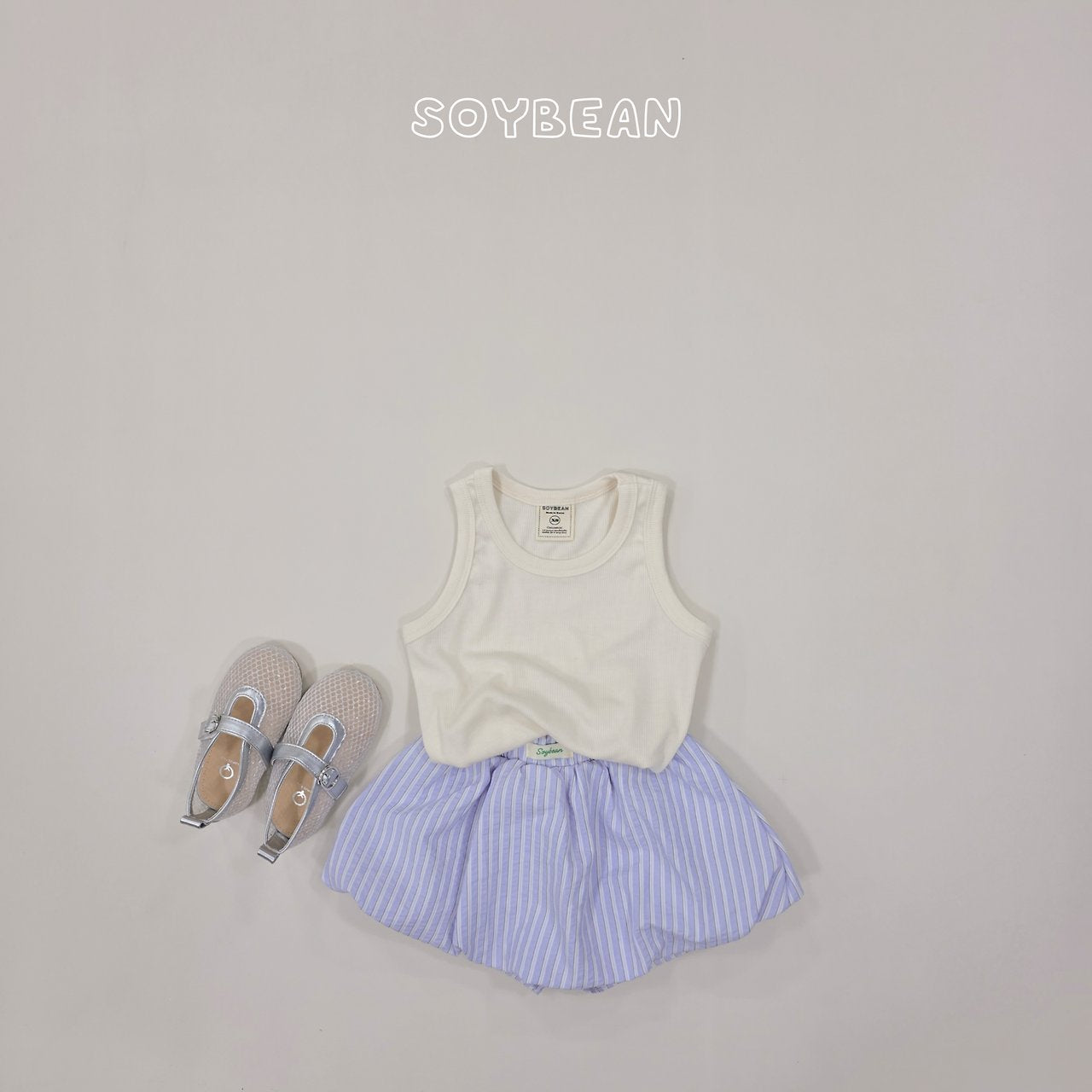 [PRE-ORDER] Pumpkin Skorts
