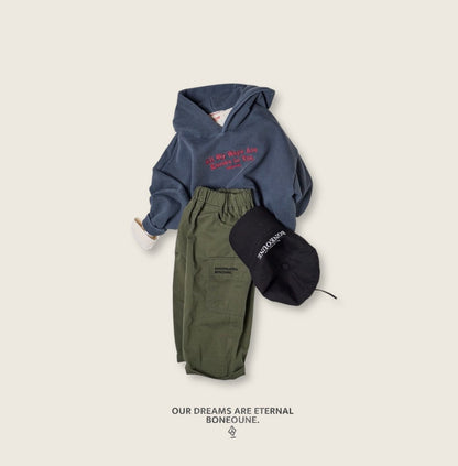 [PRE-ORDER] All My Hoodie Sweatshirts