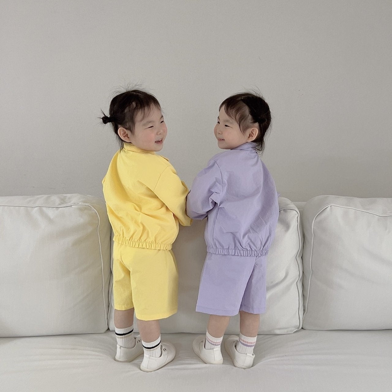 [PRE-ORDER] Retro 3 Pics Set