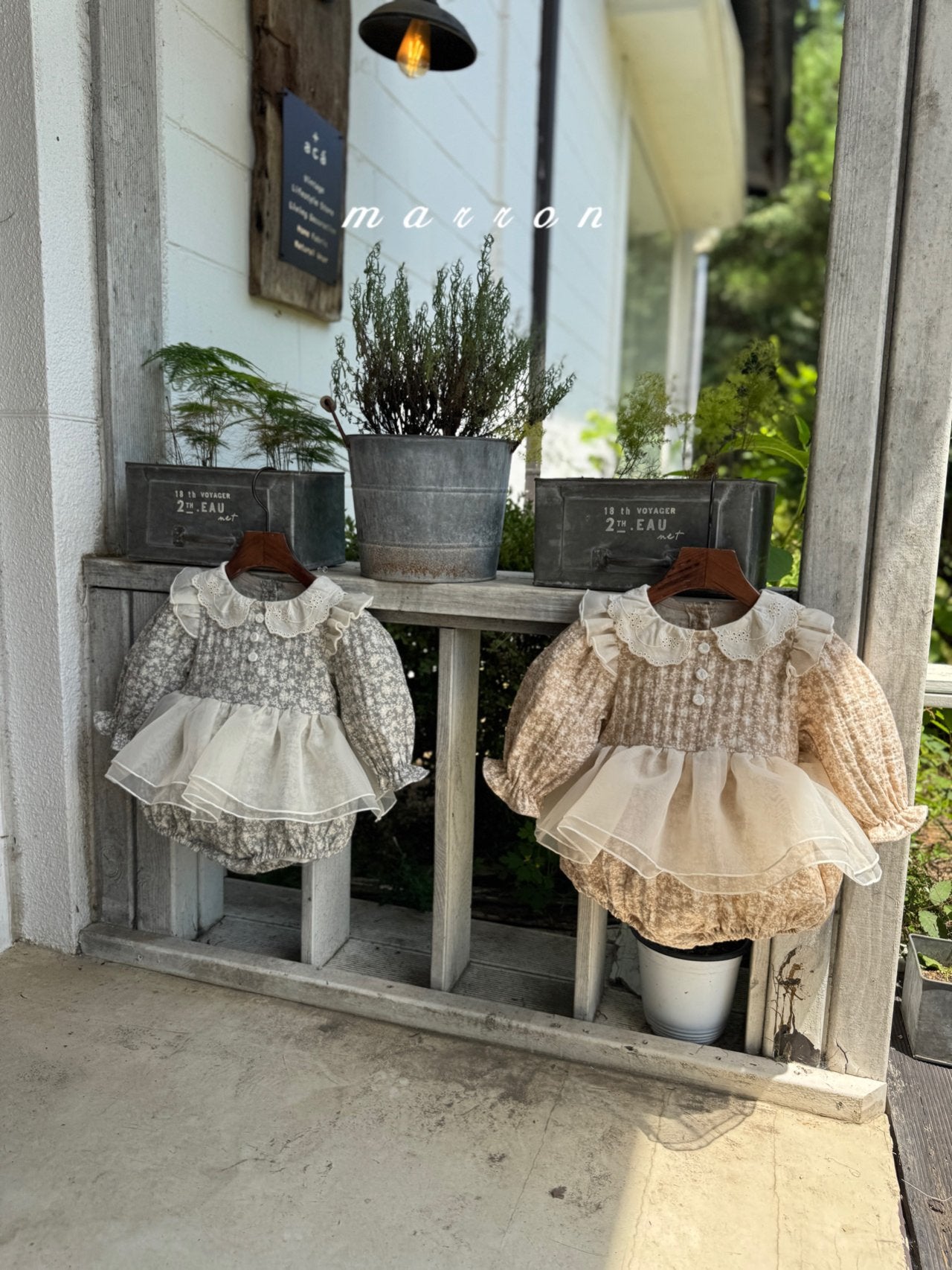 [PRE-ORDER] Angel Body Suit