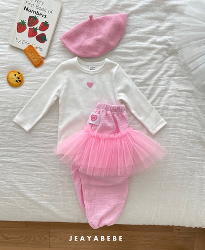 [PRE-ORDER] Sweet Top Bottom Set