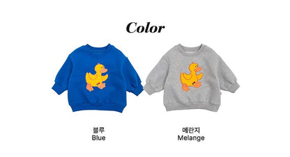 [PRE-ORDER] Duck Sweatshirts