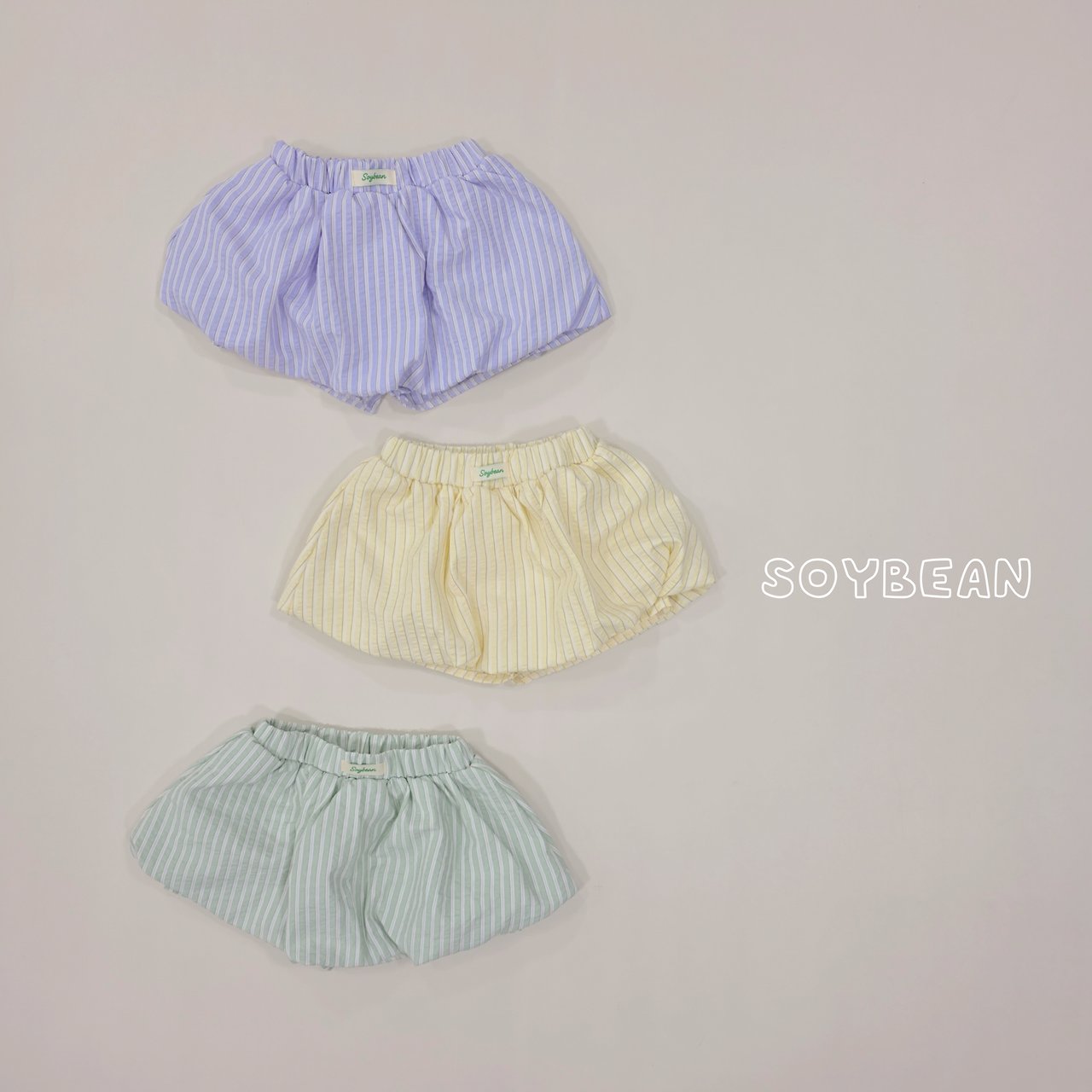 [PRE-ORDER] Pumpkin Skorts