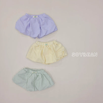 [PRE-ORDER] Pumpkin Skorts