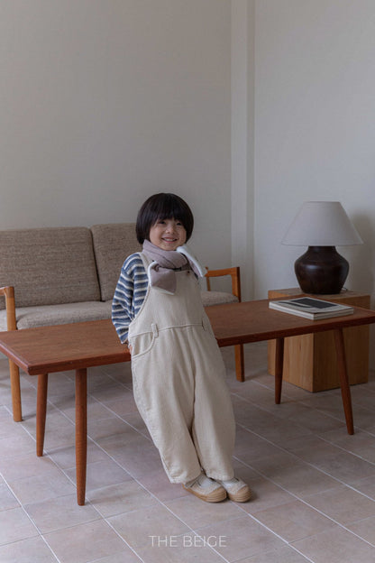 [PRE-ORDER] Belt Overalls