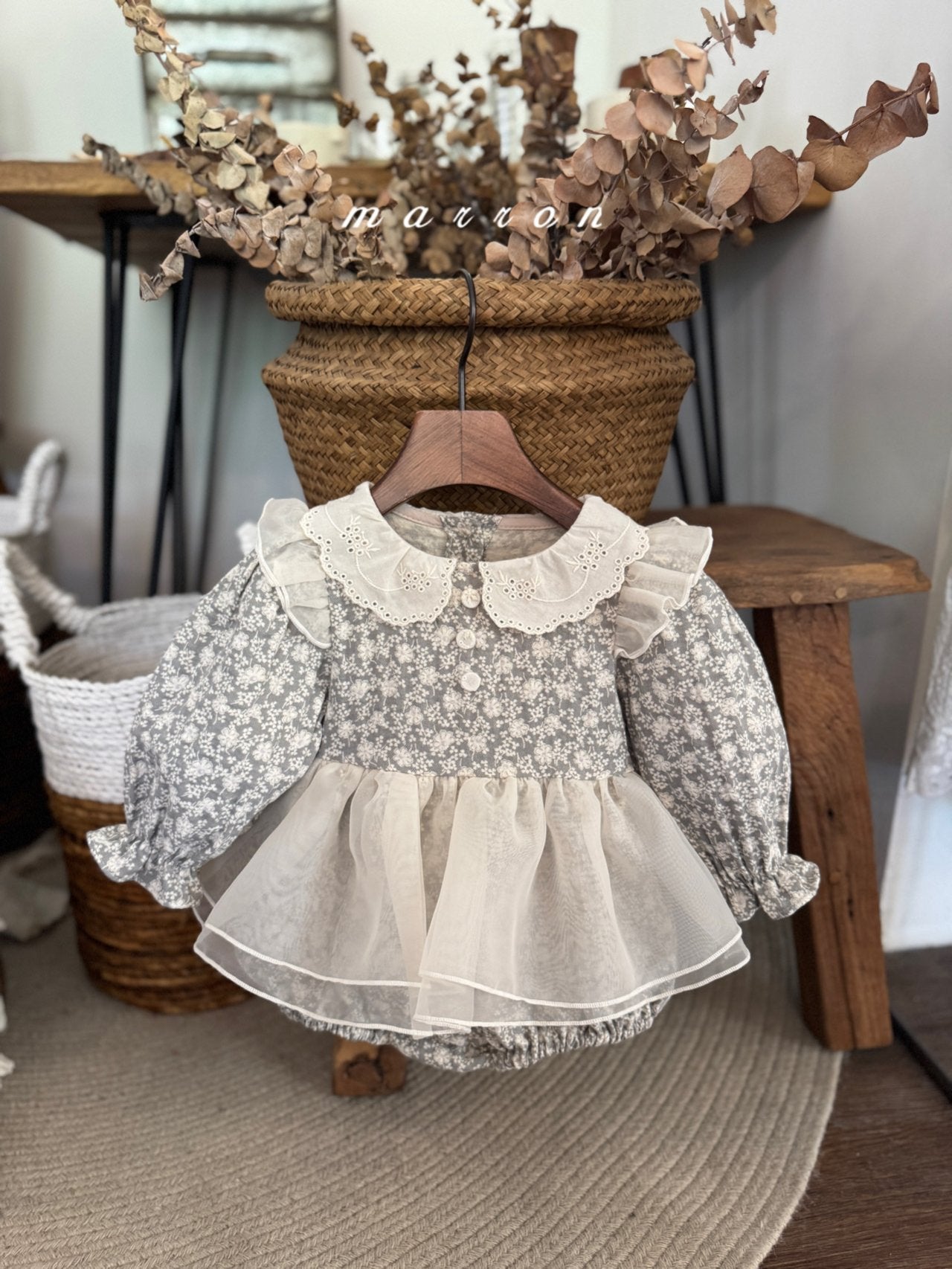 [PRE-ORDER] Angel Body Suit