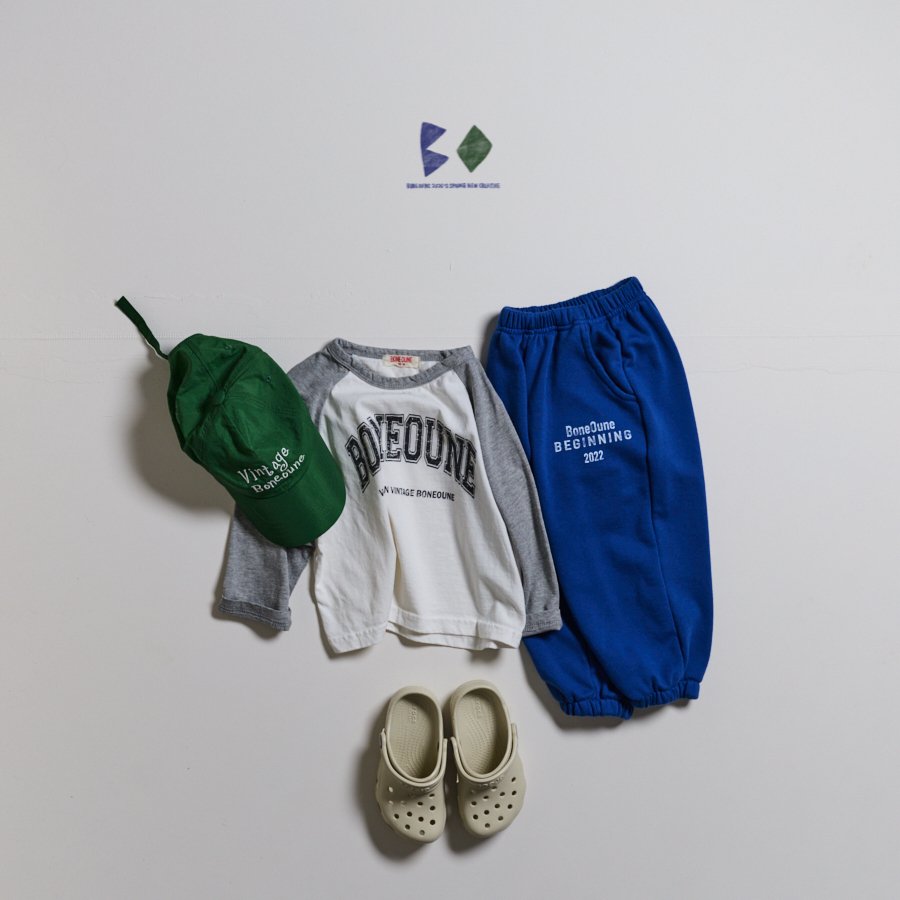 [PRE-ORDER] Beginning Sweatshirts