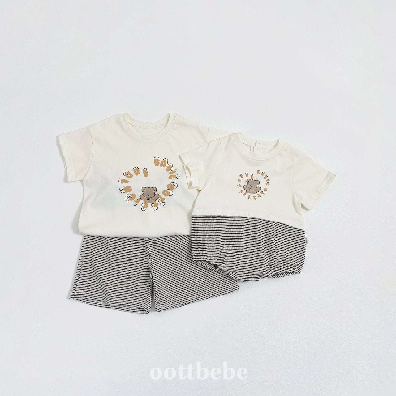 [PRE-ORDER] Ootty Signature Body Suit