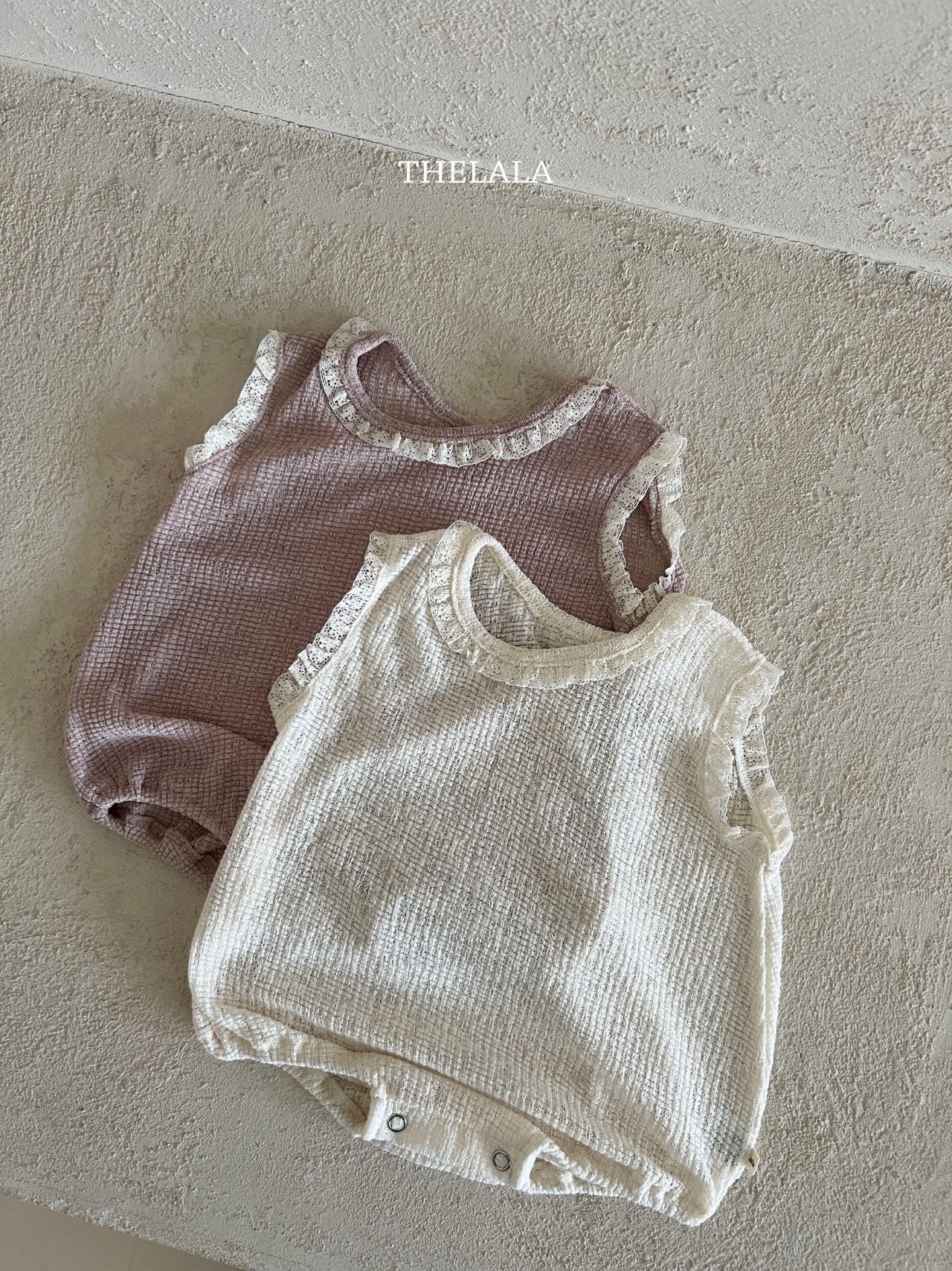 [PRE-ORDER] Crammy Body Suit