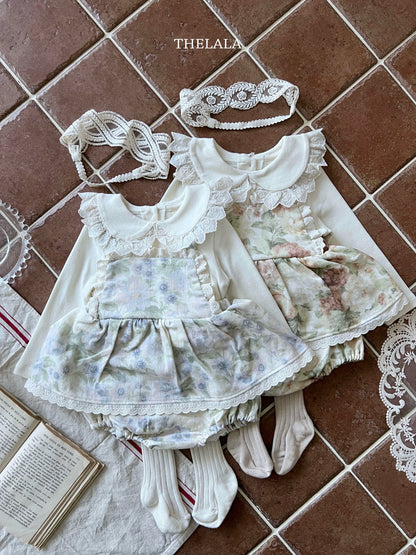 [PRE-ORDER] Lala Ribbed Tights