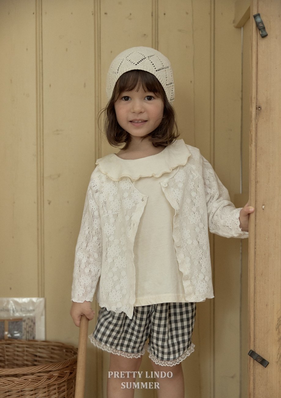[PRE-ORDER] V Cardigan