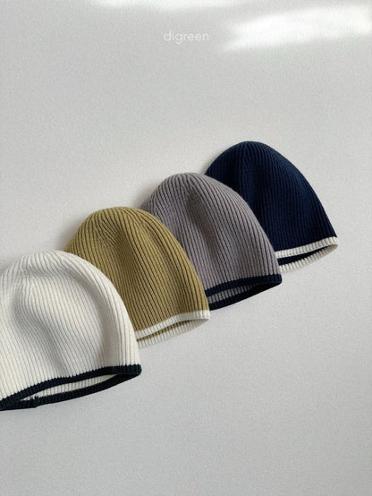 [PRE-ORDER] Line Beanie