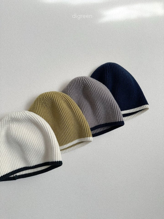 [PRE-ORDER] Line Beanie