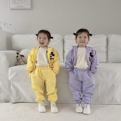 [PRE-ORDER] Retro 3 Pics Set