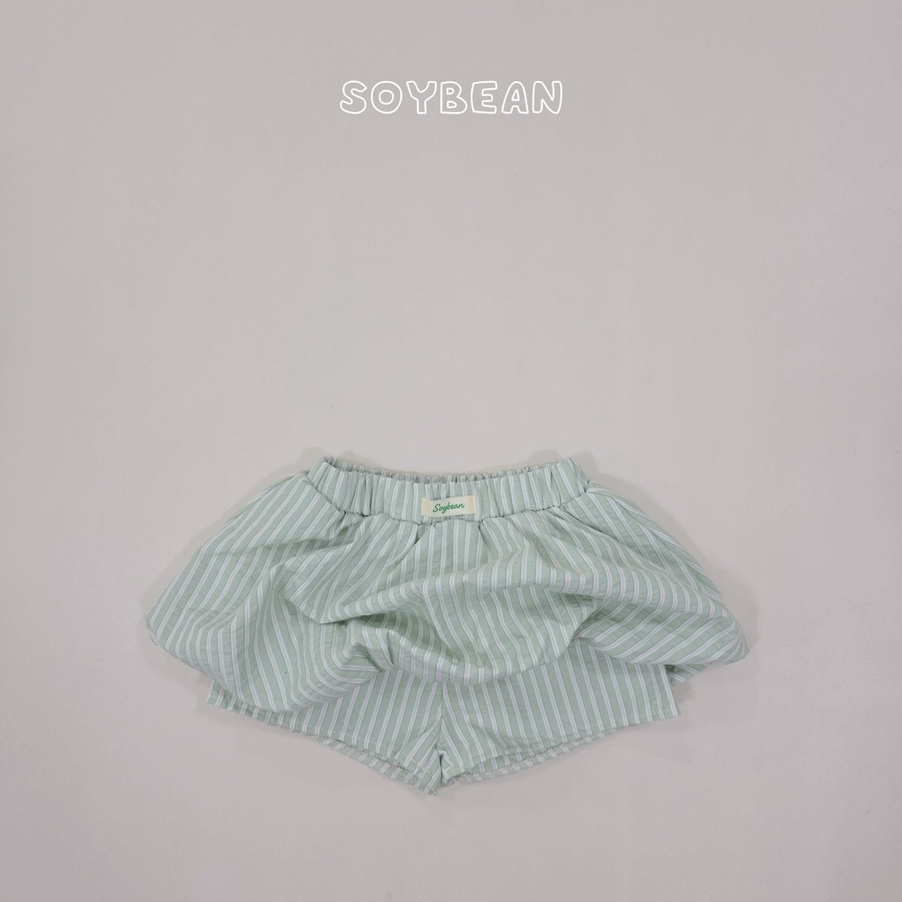 [PRE-ORDER] Pumpkin Skorts