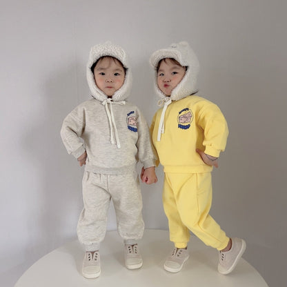 [PRE-ORDER] Cheese Top Bottom Set