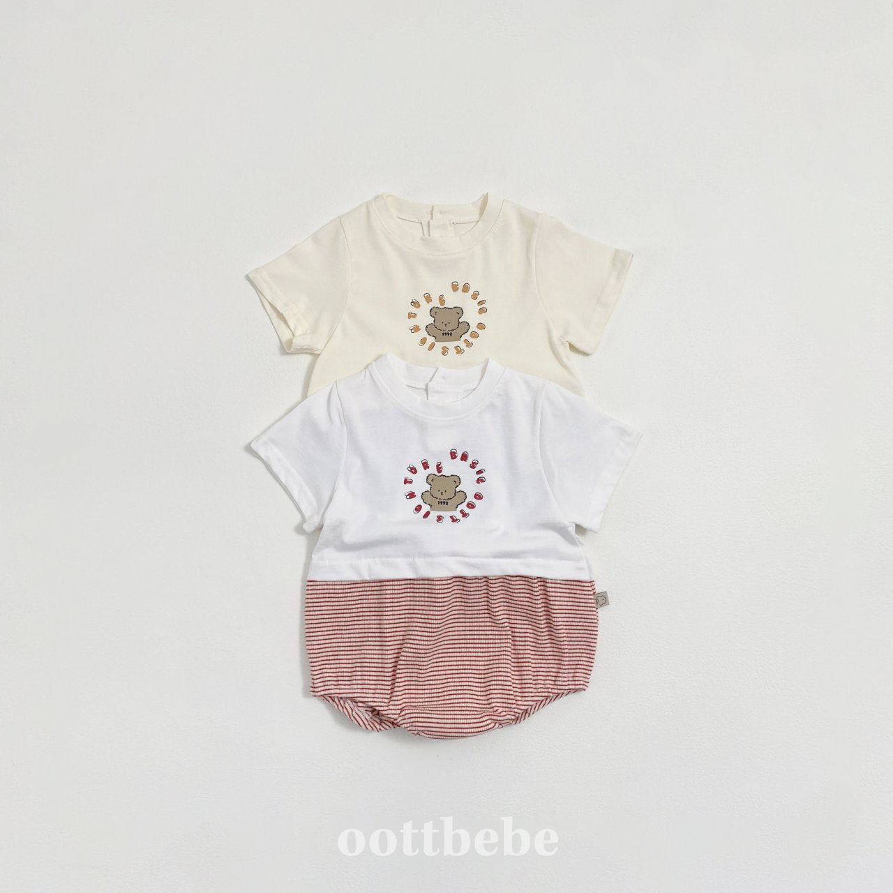 [PRE-ORDER] Ootty Signature Body Suit