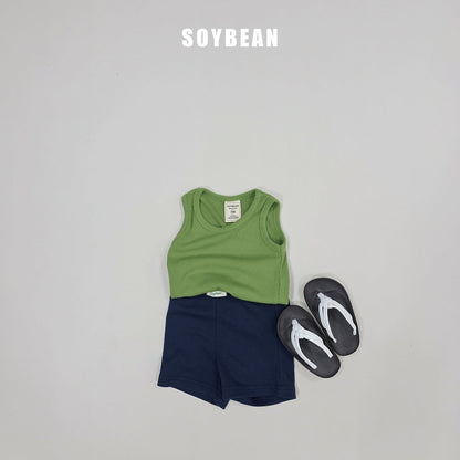[PRE-ORDER] Two Tone Mini Top Bottom Set