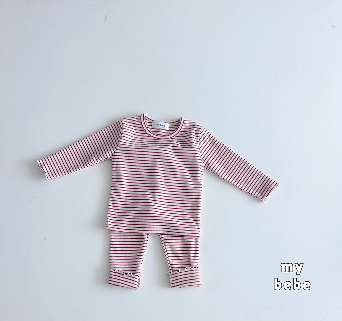 [PRE-ORDER] Chewy Home Wear Set