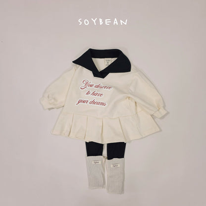 [PRE-ORDER] Dream Sailor Dress