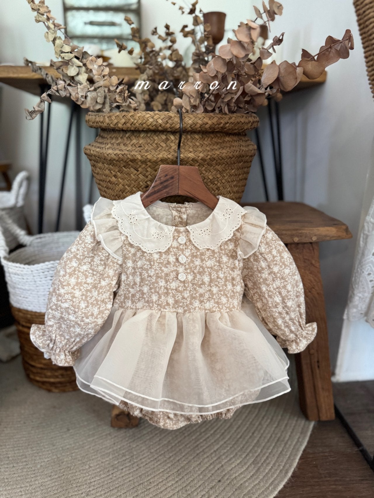[PRE-ORDER] Angel Body Suit
