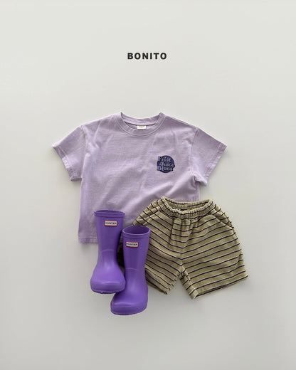 [PRE-ORDER] Bong Bong Terry Shorts