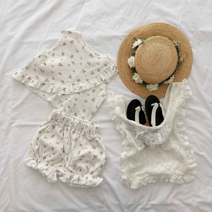 [PRE-ORDER] Din Din Frill T-Shirts