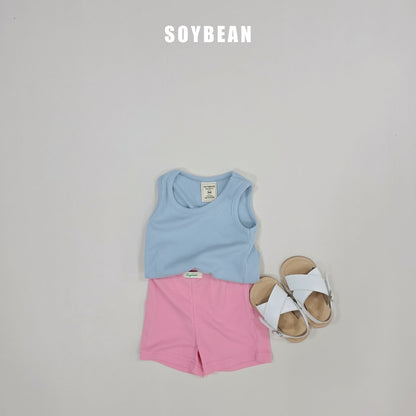 [PRE-ORDER] Two Tone Mini Top Bottom Set