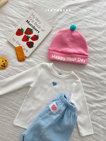 [PRE-ORDER] Sweet Top Bottom Set