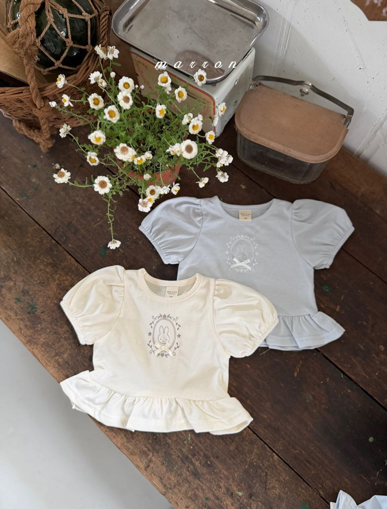 [PRE-ORDER] Candy Top Bottom Set