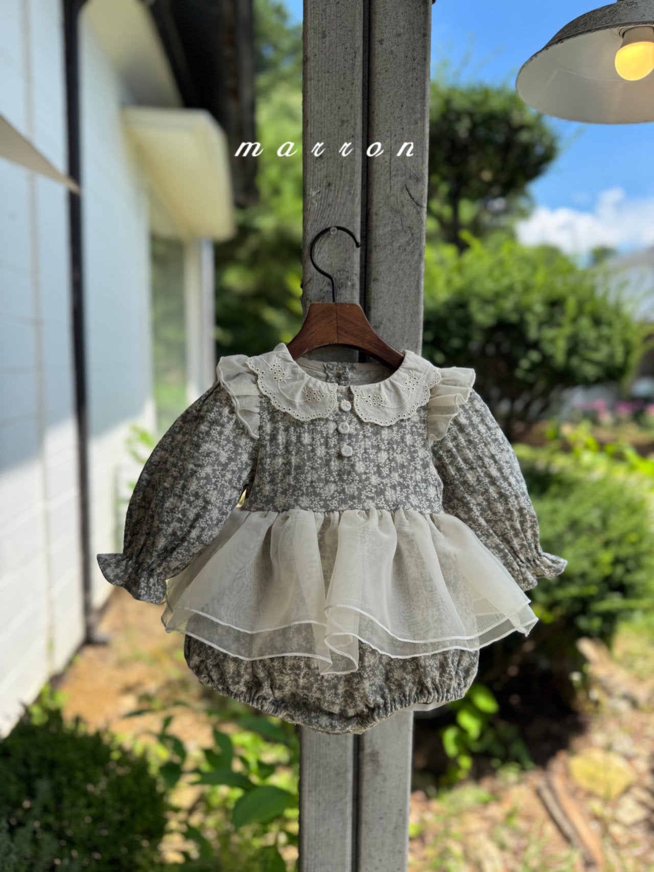 [PRE-ORDER] Angel Body Suit