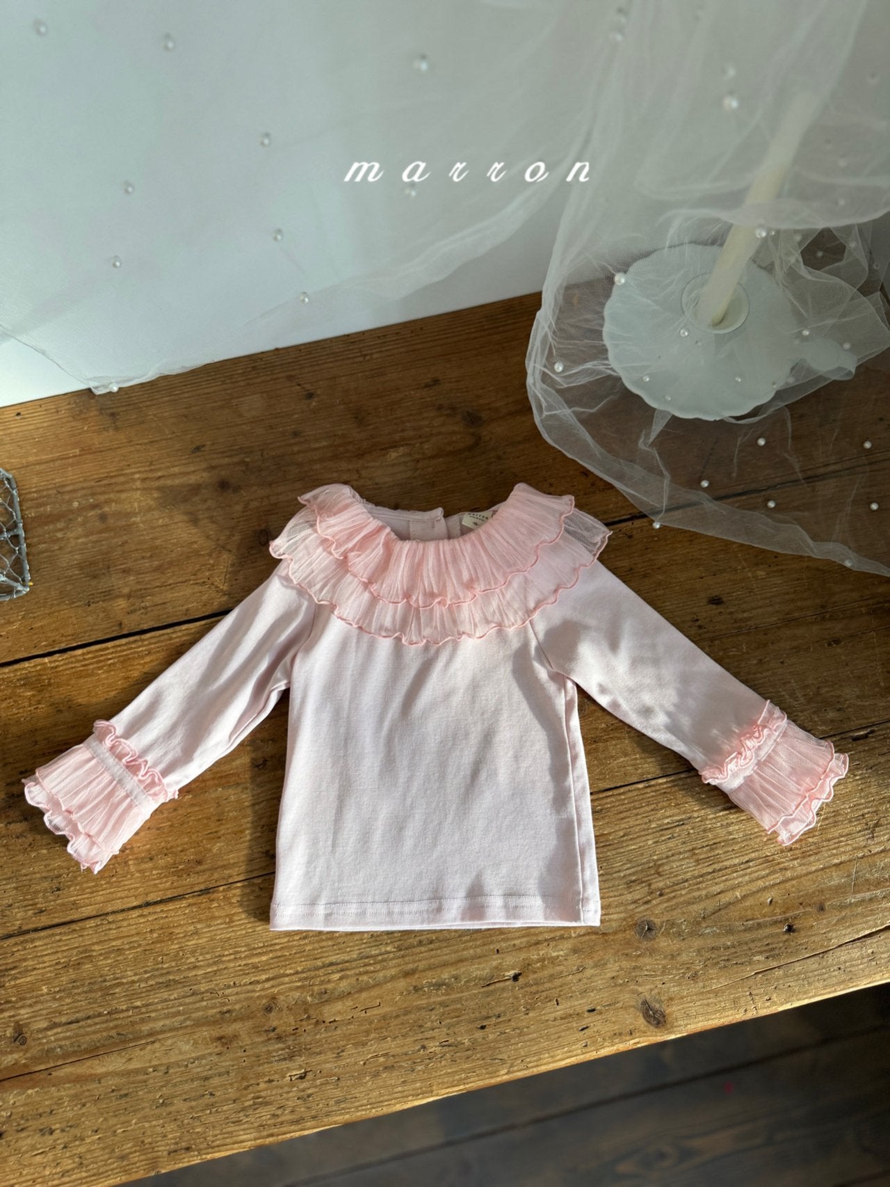 [PRE-ORDER] Stella T-Shirts